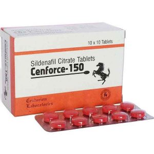 Generisk SILDENAFIL till salu i Sverige: Cenforce 150 mg i online ED-piller butik namasute-mumbai.com