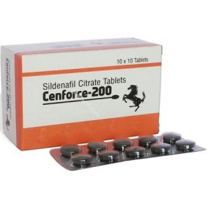 Generisk SILDENAFIL till salu i Sverige: Cenforce 200 mg i online ED-piller butik namasute-mumbai.com