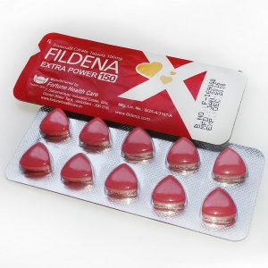 Generisk SILDENAFIL till salu i Sverige: Fildena Extra Power 150 mg i online ED-piller butik namasute-mumbai.com