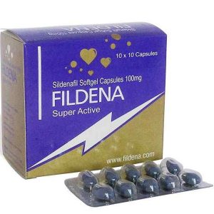 Generisk SILDENAFIL till salu i Sverige: Fildena Super Active 100mg i online ED-piller butik namasute-mumbai.com