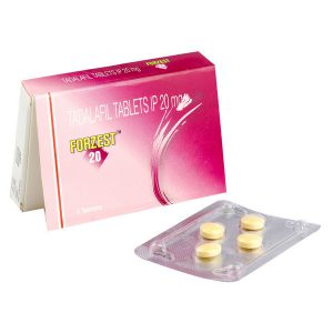 Generisk TADALAFIL till salu i Sverige: Forzest 20 mg i online ED-piller butik namasute-mumbai.com