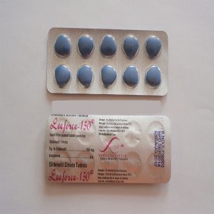 Generisk SILDENAFIL till salu i Sverige: Leeforce 150 mg i online ED-piller butik namasute-mumbai.com