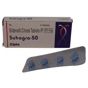 Generisk SILDENAFIL till salu i Sverige: Suhagra 50 mg i online ED-piller butik namasute-mumbai.com