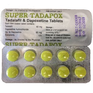Generisk DAPOXETINE till salu i Sverige: Super Tapadox i online ED-piller butik namasute-mumbai.com