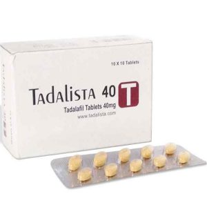 Generisk TADALAFIL till salu i Sverige: Tadalista 40 mg i online ED-piller butik namasute-mumbai.com
