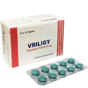 Generisk VARDENAFIL till salu i Sverige: Vriligy 60 mg i online ED-piller butik namasute-mumbai.com